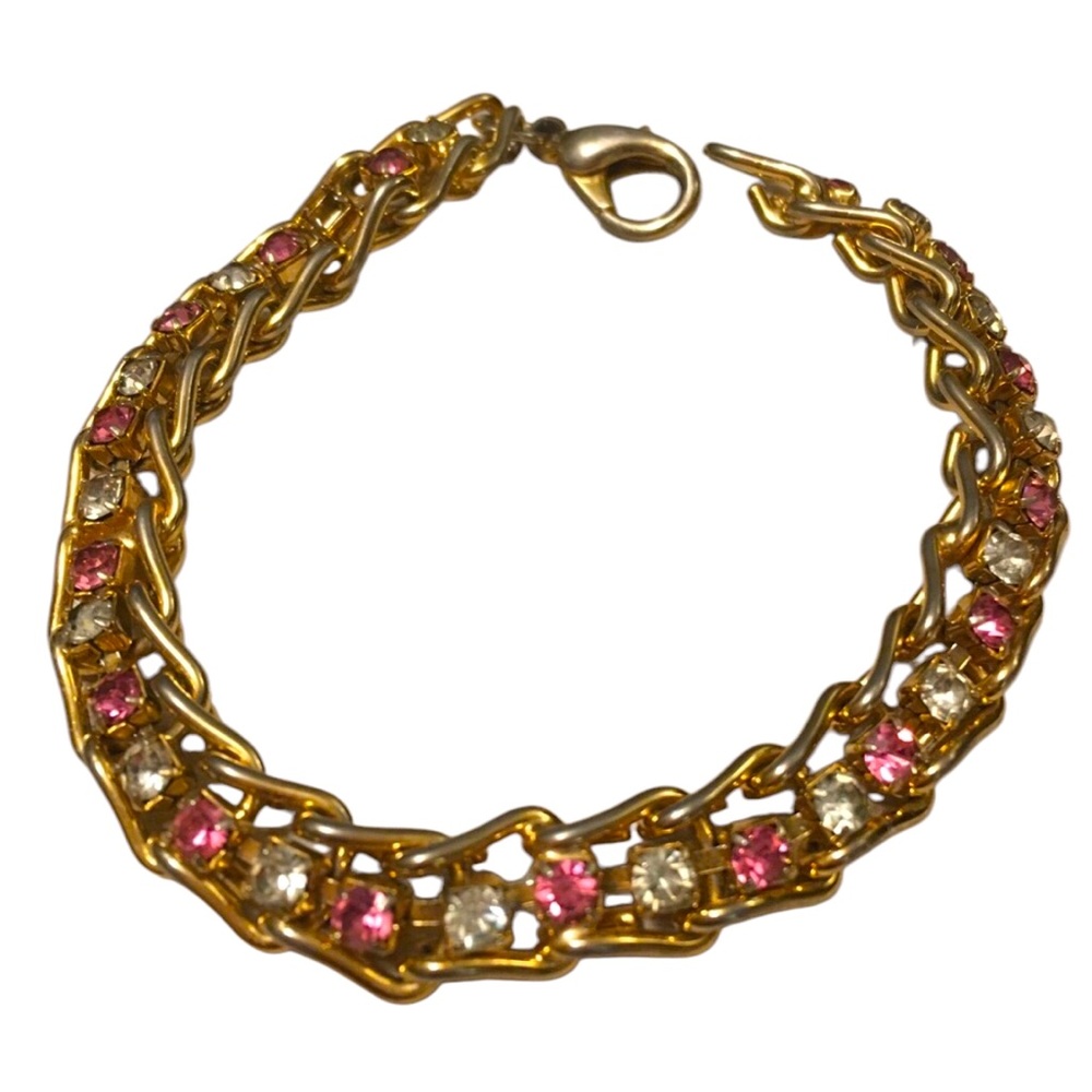 Tennis Bracelet